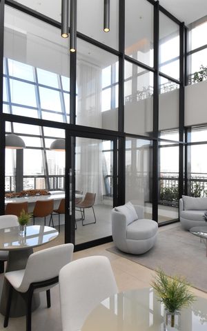 Apartamento à venda com 157m², 3 quartos e 3 vagasÁrea comum