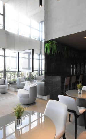 Apartamento à venda com 157m², 3 quartos e 3 vagasÁrea comum