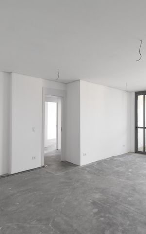 Apartamento à venda com 157m², 3 quartos e 3 vagasSala e Cozinha