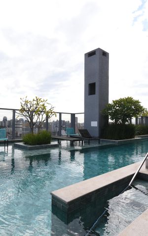 Apartamento à venda com 157m², 3 quartos e 3 vagasÁrea comum