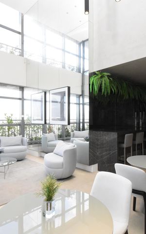 Apartamento à venda com 157m², 3 quartos e 3 vagasÁrea comum