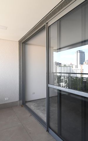 Apartamento à venda com 147m², 2 quartos e 3 vagasSacada