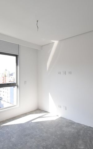 Apartamento à venda com 137m², 3 quartos e 1 vagaSuíte