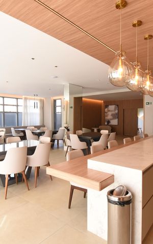 Apartamento à venda com 137m², 3 quartos e 1 vagaÁrea comum