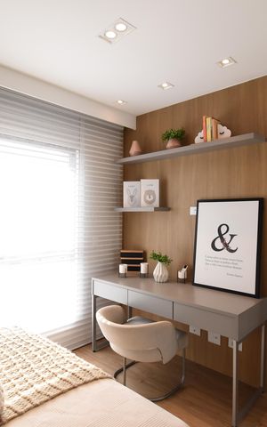 Apartamento à venda com 137m², 2 quartos e 2 vagasSuíte 2