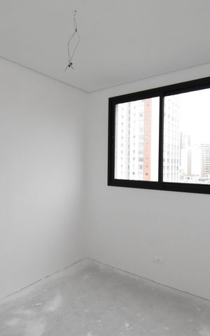 Apartamento à venda com 51m², 2 quartos e 1 vagaQuarto 2