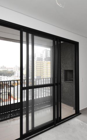 Apartamento à venda com 51m², 2 quartos e 1 vagaSala