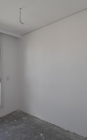 Apartamento à venda com 105m², 2 quartos e 1 vagaQuarto 2