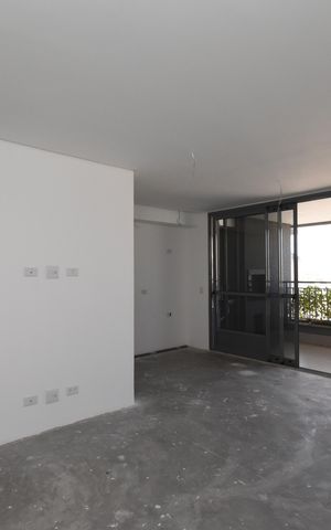 Apartamento à venda com 105m², 2 quartos e 1 vagaSala e Cozinha