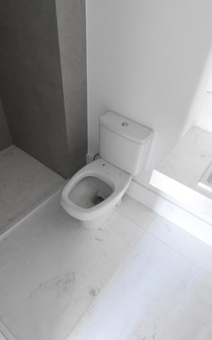 Apartamento à venda com 105m², 2 quartos e 1 vagaBanheiro da Suíte