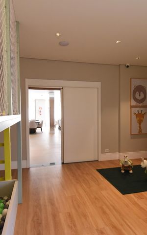 Apartamento à venda com 105m², 2 quartos e 1 vagaÁrea comum