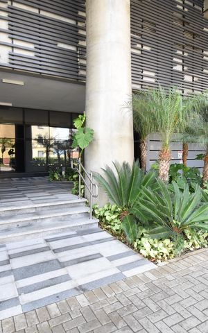 Apartamento à venda com 105m², 2 quartos e 1 vagaFachada