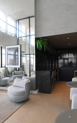 Apartamento à venda com 105m², 2 quartos e 1 vagaÁrea comum