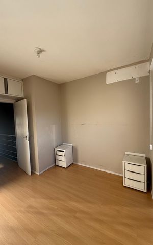 Casa para alugar com 54m², 2 quartos e 1 vaga