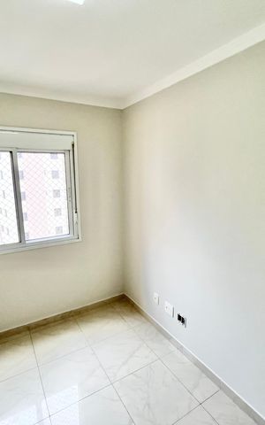 Apartamento à venda com 83m², 2 quartos e 2 vagas Apartamento à venda com 83m², 2 quartos e 2 vagasQuarto 2