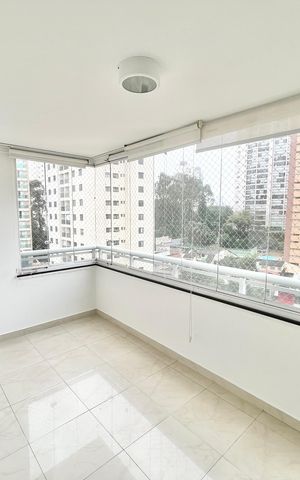 Apartamento à venda com 83m², 2 quartos e 2 vagas Apartamento à venda com 83m², 2 quartos e 2 vagasVaranda da Sala