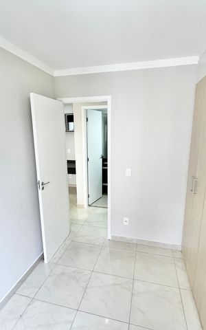 Apartamento à venda com 83m², 2 quartos e 2 vagas Apartamento à venda com 83m², 2 quartos e 2 vagasQuarto 2