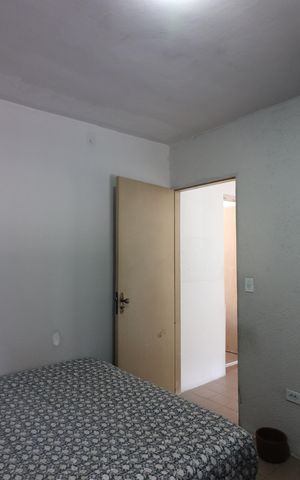 Casa à venda com 213m², 4 quartos e 2 vagasQuarto 2