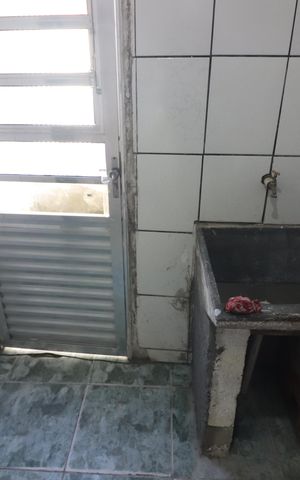 Casa à venda com 213m², 4 quartos e 2 vagasÁrea de Serviço  Casa 2