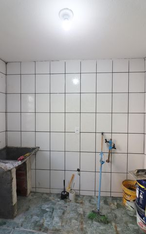 Casa à venda com 213m², 4 quartos e 2 vagasÁrea de Serviço  Casa 2