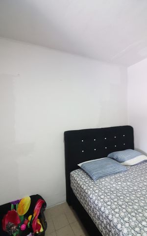 Casa à venda com 213m², 4 quartos e 2 vagasQuarto 2