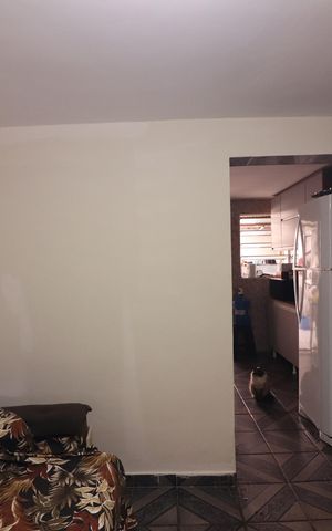Casa à venda com 213m², 4 quartos e 2 vagasSala 