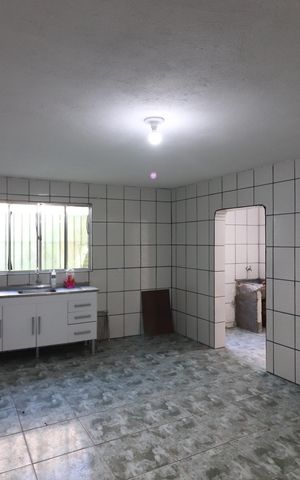 Casa à venda com 213m², 4 quartos e 2 vagasCozinha Casa 2