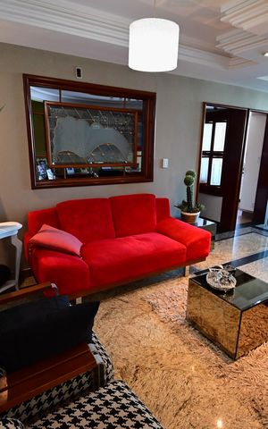 Apartamento à venda com 204m², 2 quartos e 1 vaga