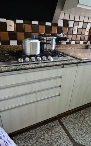 Apartamento à venda com 204m², 2 quartos e 1 vaga