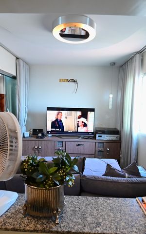 Apartamento à venda com 204m², 2 quartos e 1 vaga