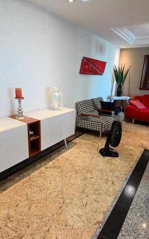 Apartamento à venda com 204m², 2 quartos e 1 vaga