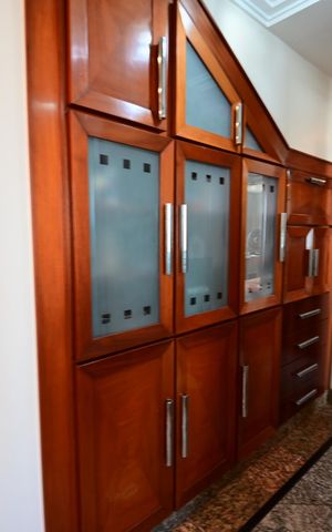 Apartamento à venda com 204m², 2 quartos e 1 vaga