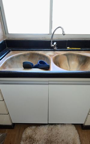 Apartamento à venda com 204m², 2 quartos e 1 vaga