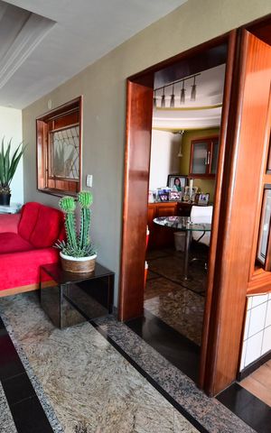 Apartamento à venda com 204m², 2 quartos e 1 vaga