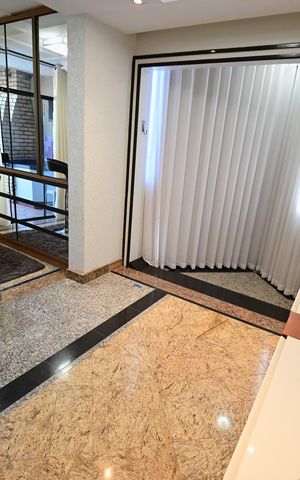 Apartamento à venda com 204m², 2 quartos e 1 vaga