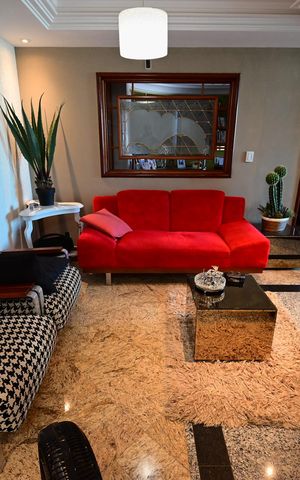Apartamento à venda com 204m², 2 quartos e 1 vaga