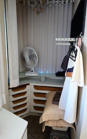 Apartamento à venda com 204m², 2 quartos e 1 vaga
