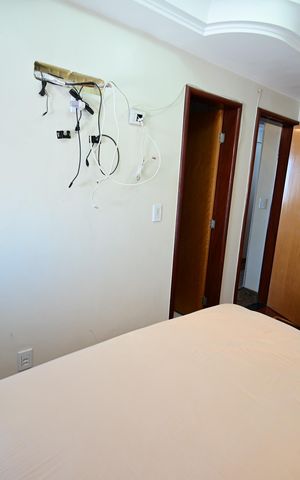 Apartamento à venda com 204m², 2 quartos e 1 vaga