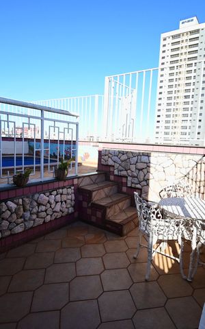 Apartamento à venda com 204m², 2 quartos e 1 vaga