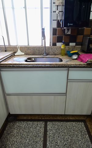 Apartamento à venda com 204m², 2 quartos e 1 vaga