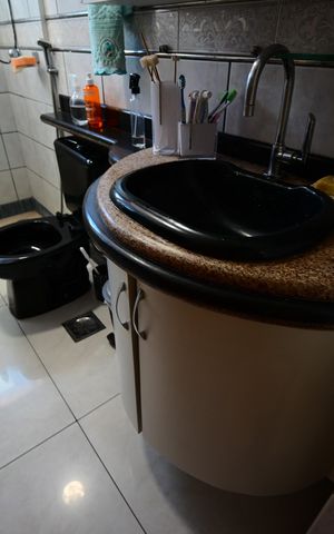 Apartamento à venda com 204m², 2 quartos e 1 vaga