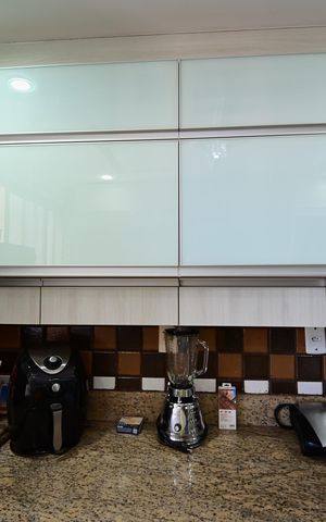 Apartamento à venda com 204m², 2 quartos e 1 vaga