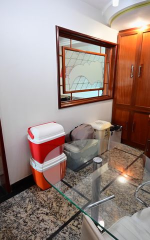 Apartamento à venda com 204m², 2 quartos e 1 vaga
