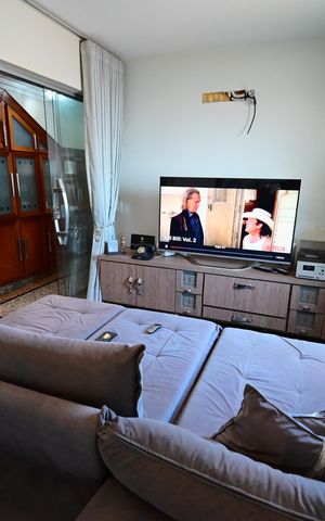 Apartamento à venda com 204m², 2 quartos e 1 vaga
