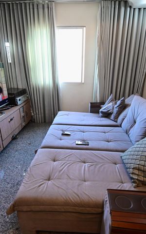 Apartamento à venda com 204m², 2 quartos e 1 vaga