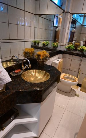 Apartamento à venda com 204m², 2 quartos e 1 vaga