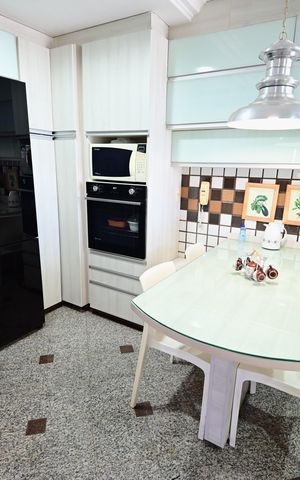 Apartamento à venda com 204m², 2 quartos e 1 vaga