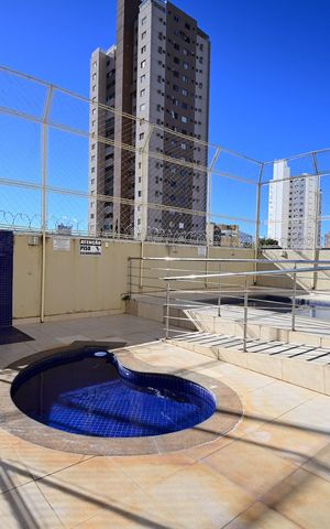 Apartamento à venda com 204m², 2 quartos e 1 vaga