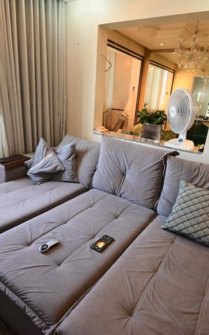 Apartamento à venda com 204m², 2 quartos e 1 vaga