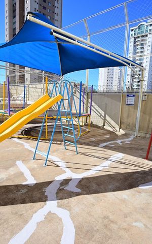 Apartamento à venda com 204m², 2 quartos e 1 vaga